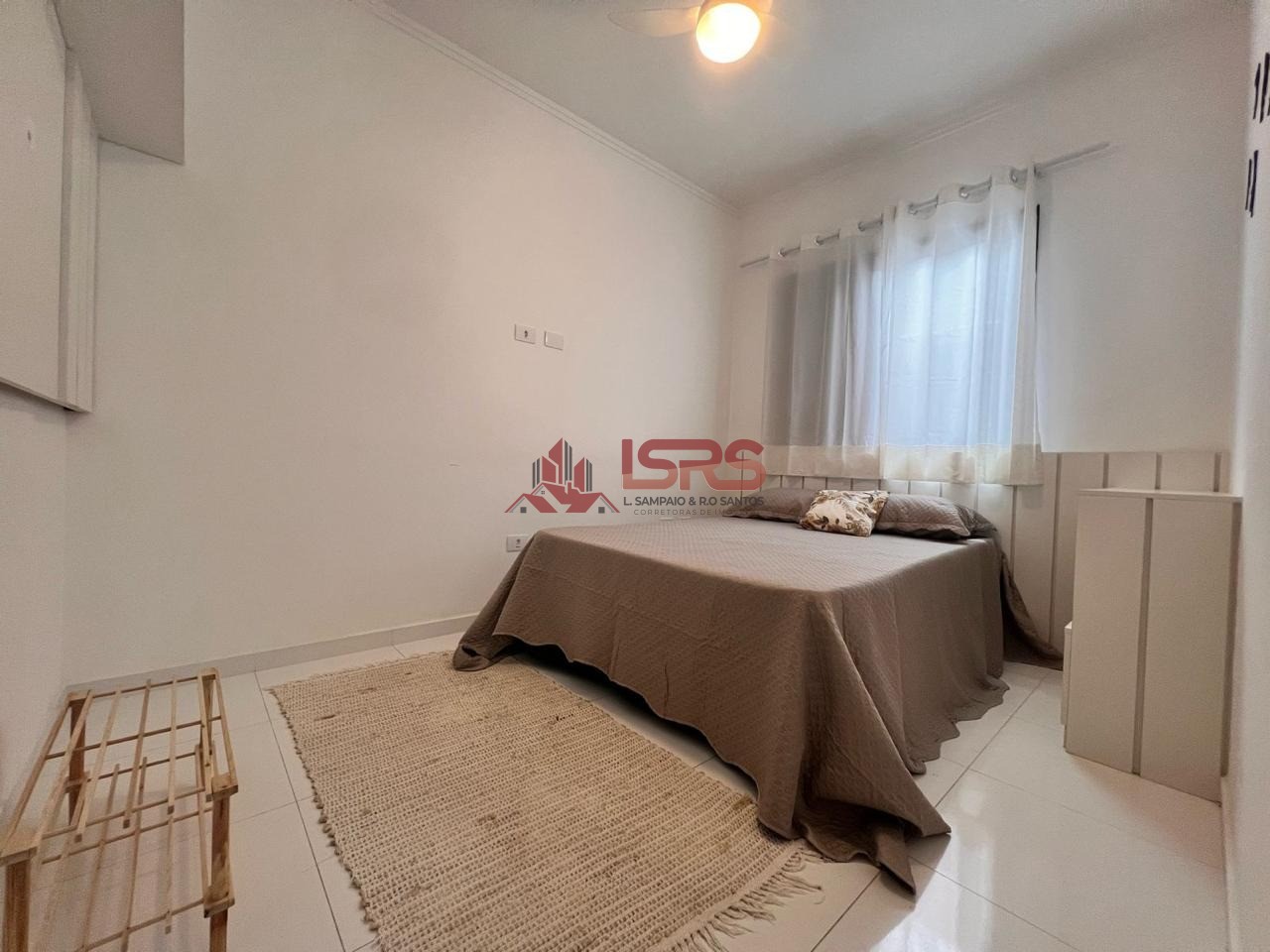 Casa de Condomínio, 2 quartos - Foto 8