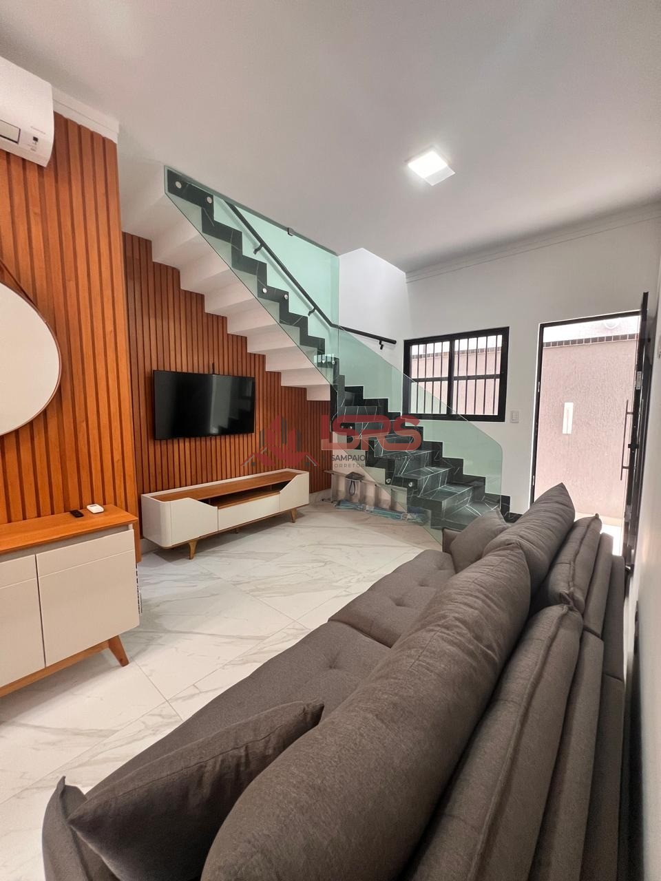 Casa de Condomínio, 2 quartos - Foto 2