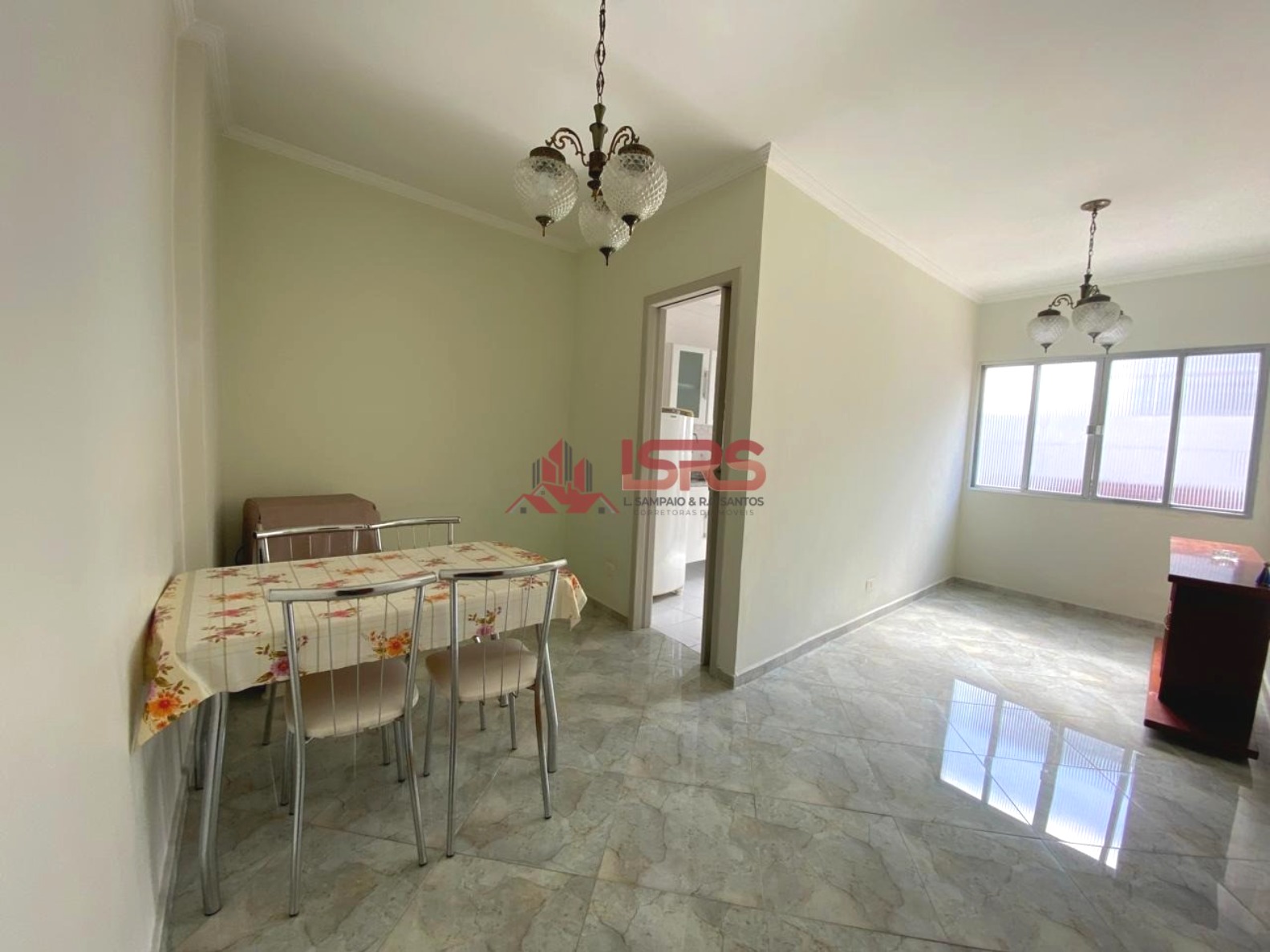 Apartamento, 1 quarto, 62 m² - Foto 3