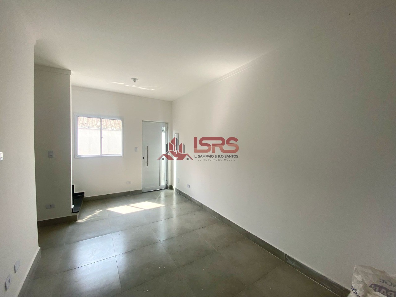 Sobrado, 2 quartos, 68 m² - Foto 7
