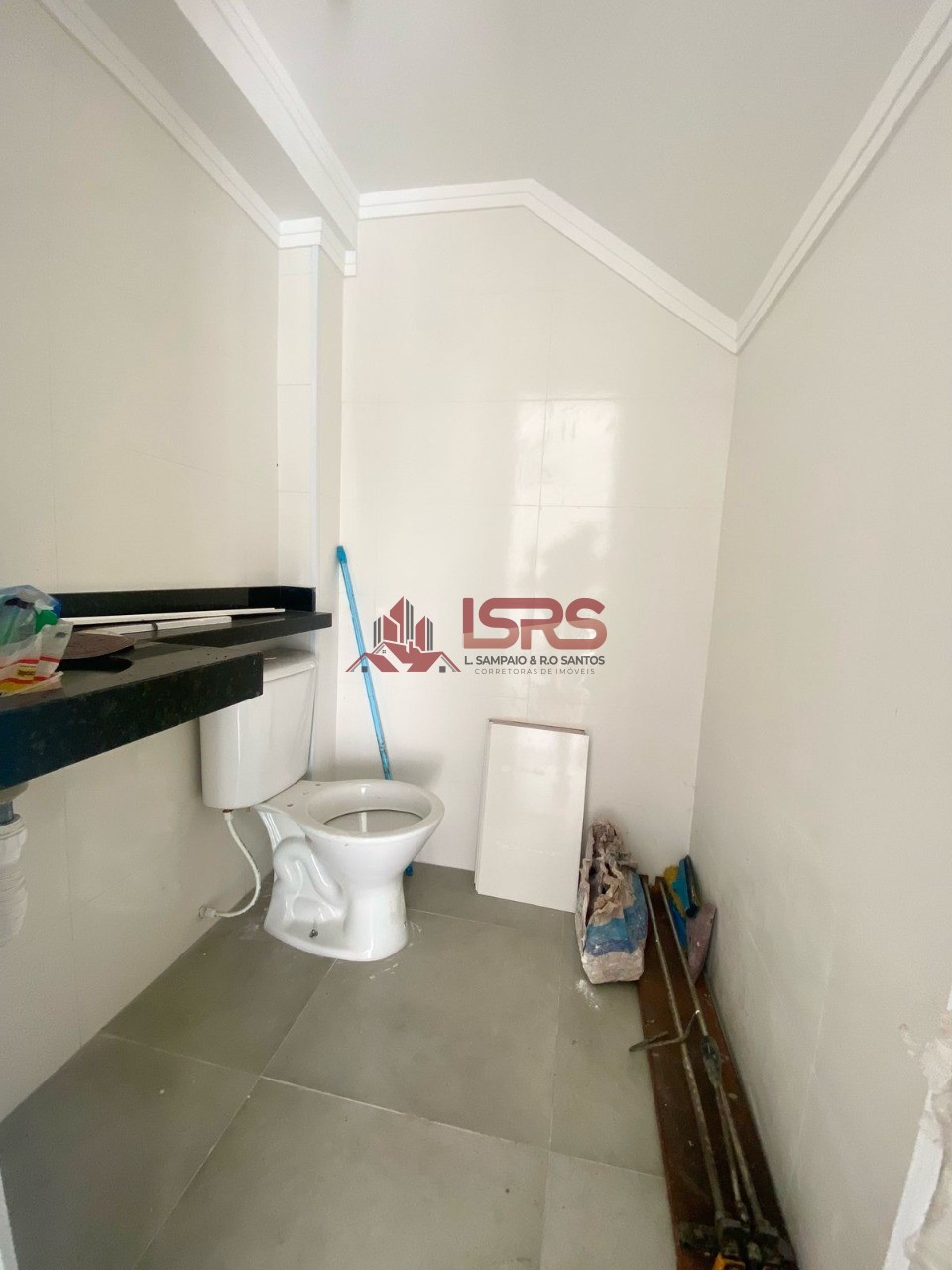Sobrado, 2 quartos, 68 m² - Foto 13