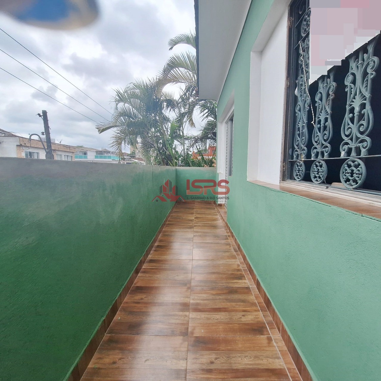 Sobrado, 3 quartos, 203 m² - Foto 12