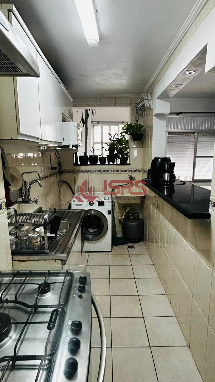 Apartamento, 1 quarto, 36 m² - Foto 10