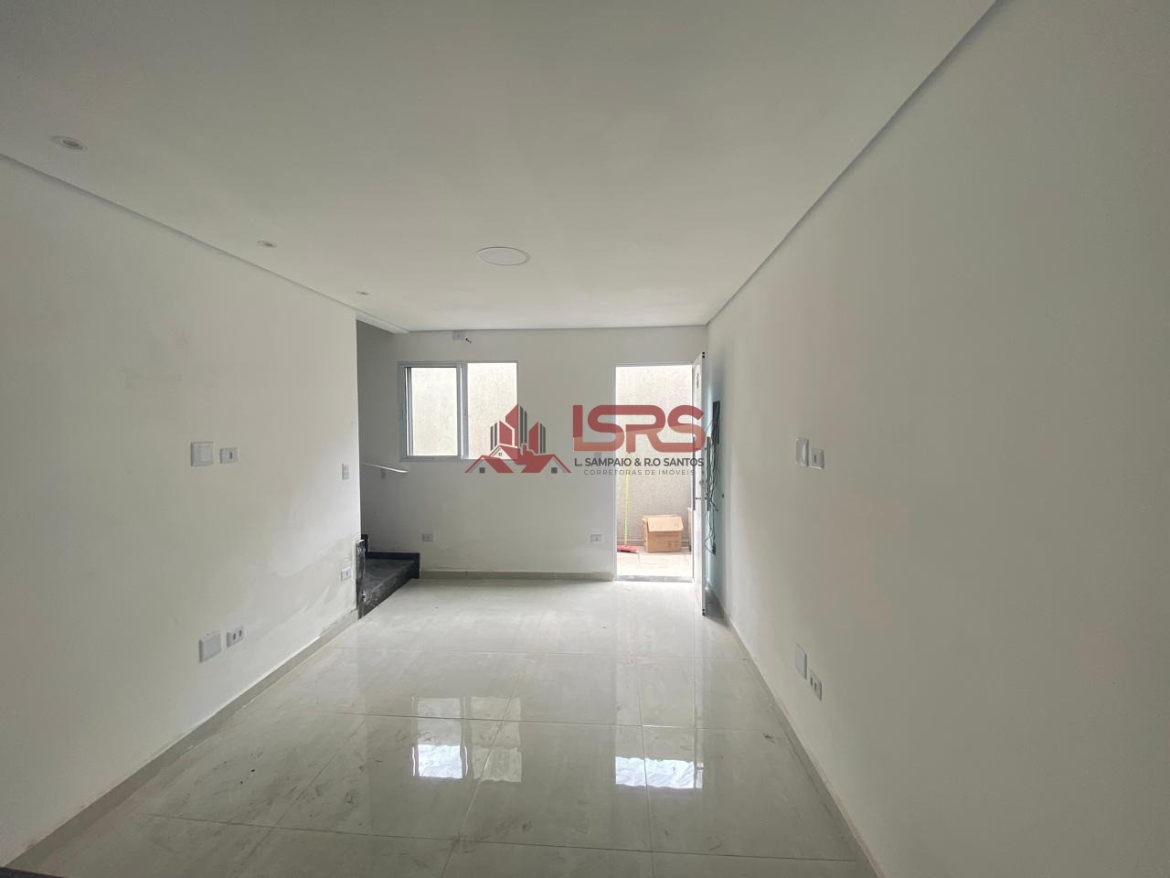 Sobrado, 2 quartos, 63 m² - Foto 2