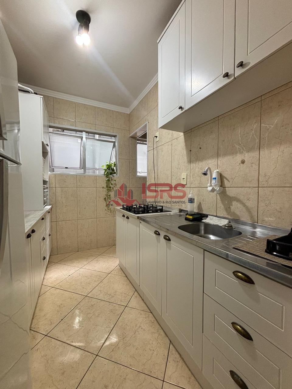 Apartamento, 2 quartos, 46 m² - Foto 3