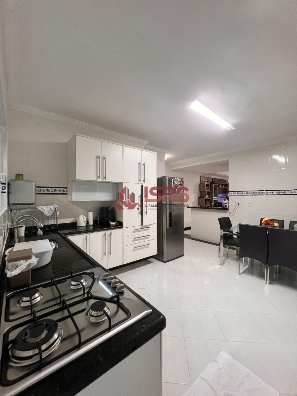 Casa, 2 quartos, 96 m² - Foto 5