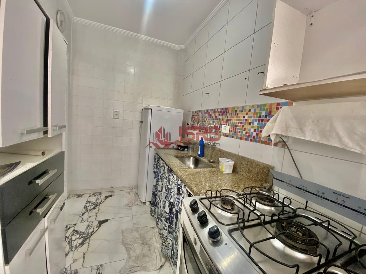 Apartamento, 1 quarto, 54 m² - Foto 5