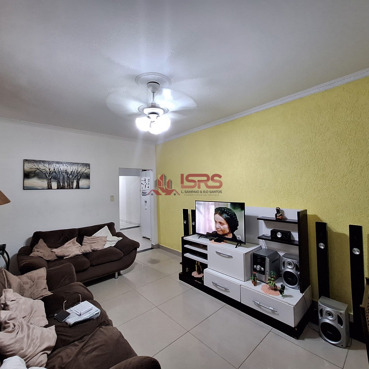 Sobrado, 2 quartos, 71 m² - Foto 6