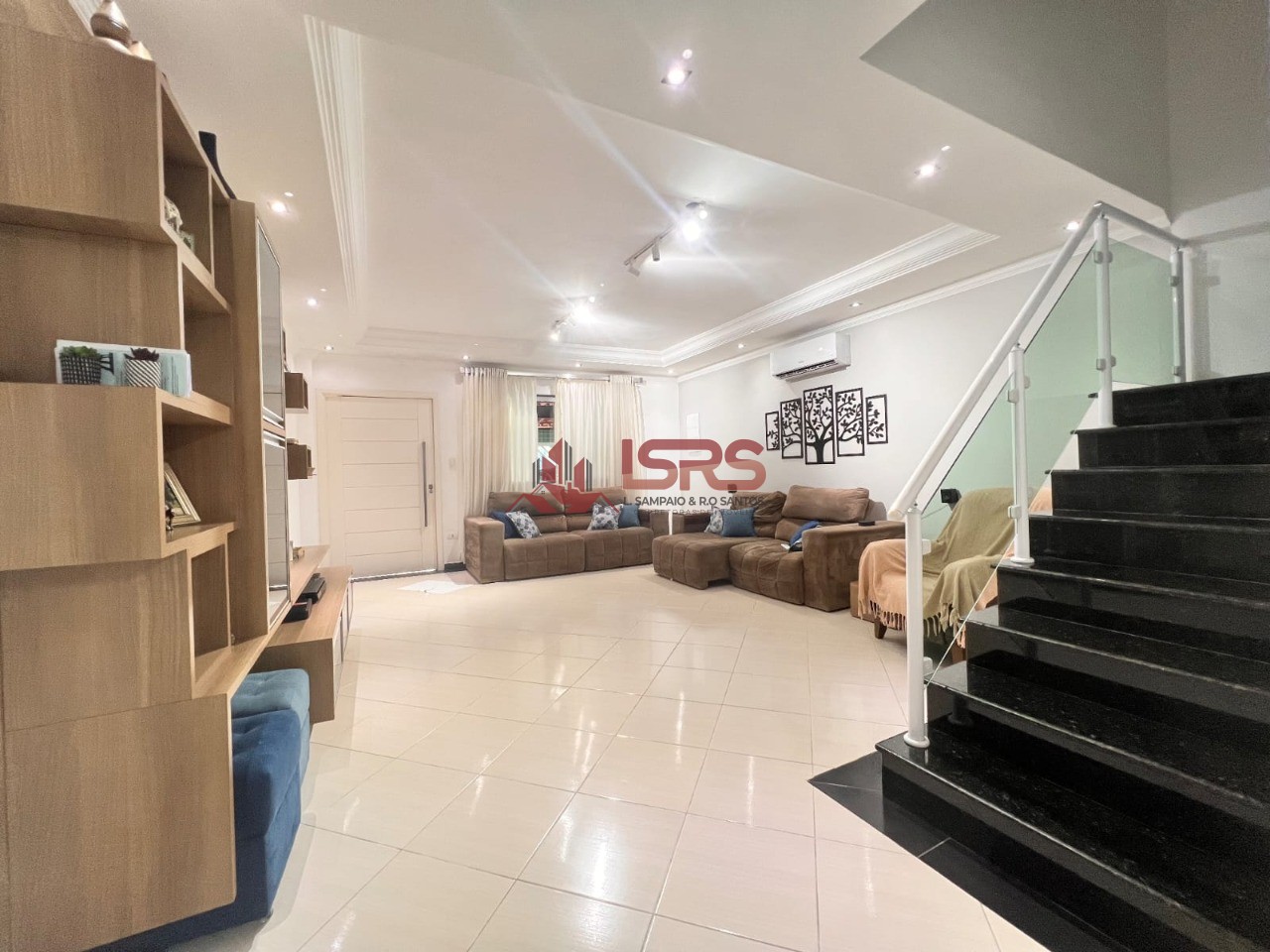 Casa, 2 quartos, 96 m² - Foto 2