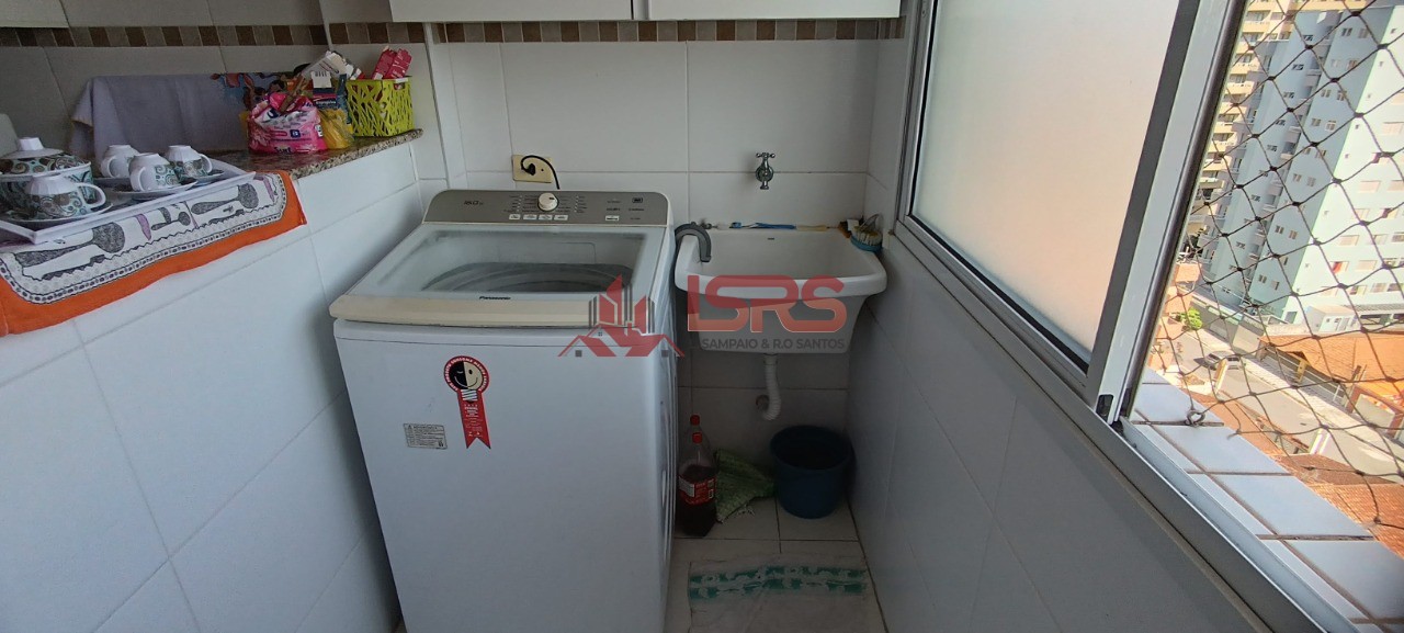 Apartamento, 2 quartos, 85 m² - Foto 9