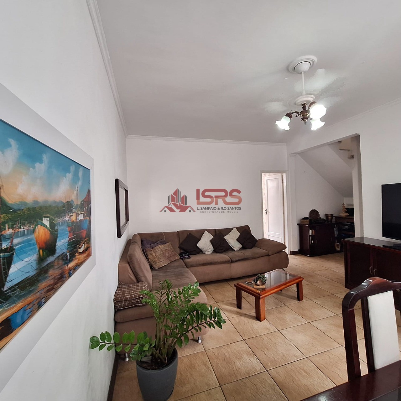 Sobrado, 3 quartos, 140 m² - Foto 2