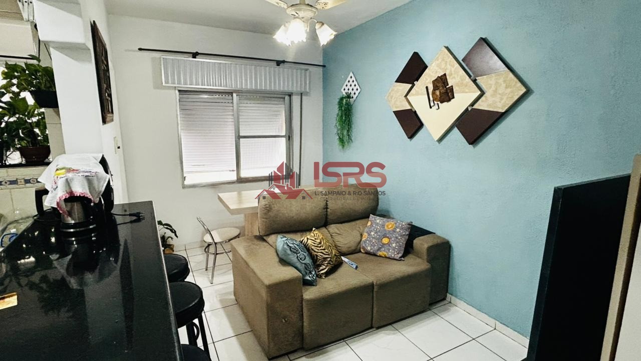 Apartamento, 1 quarto, 36 m² - Foto 2