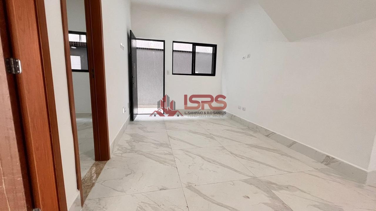 Casa de Condomínio, 2 quartos - Foto 4