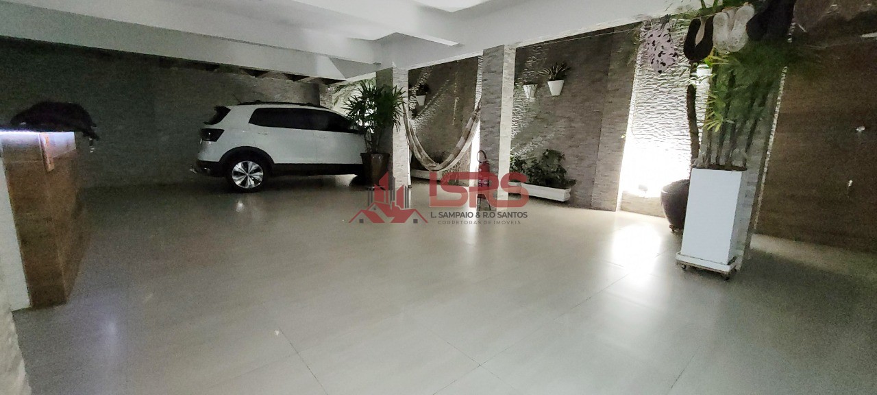 Sobrado, 2 quartos, 220 m² - Foto 16