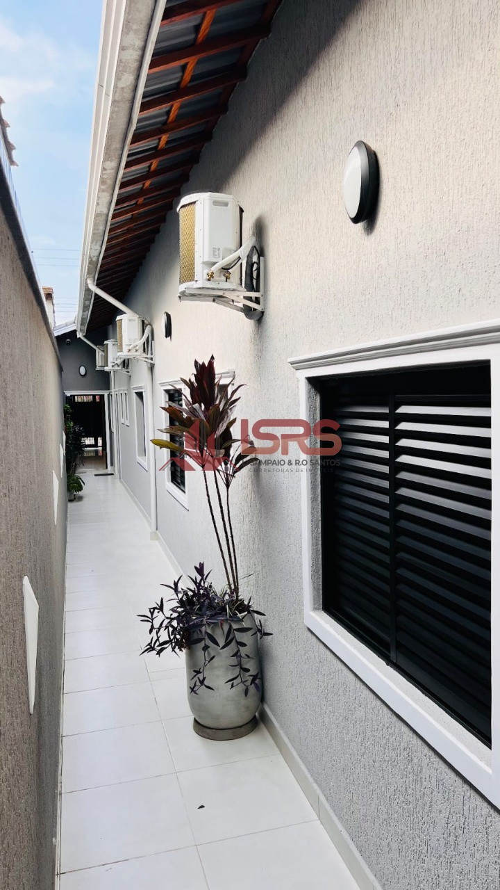Casa, 1 quarto, 115 m² - Foto 11