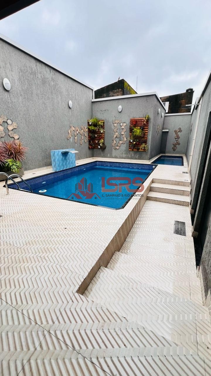Casa de Condomínio, 2 quartos - Foto 1