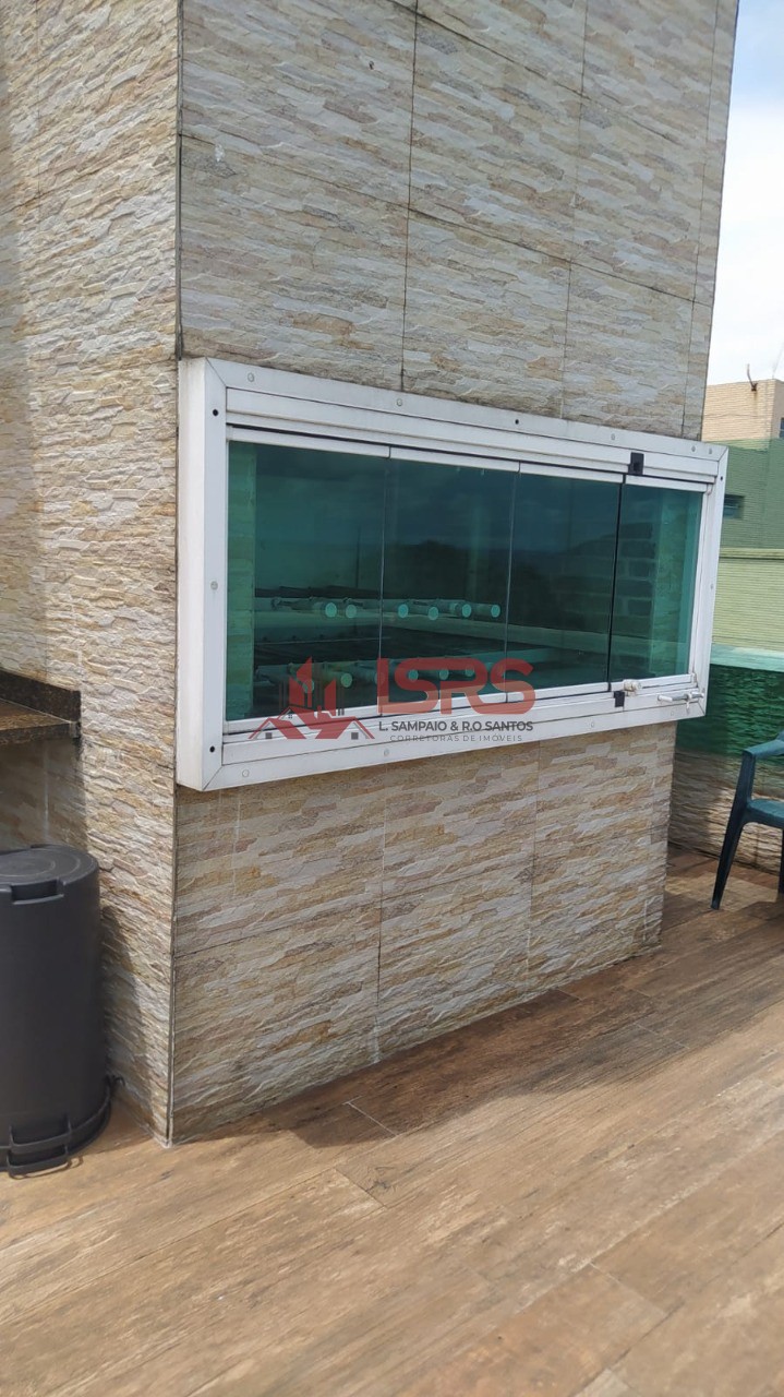 Apartamento, 3 quartos, 150 m² - Foto 5