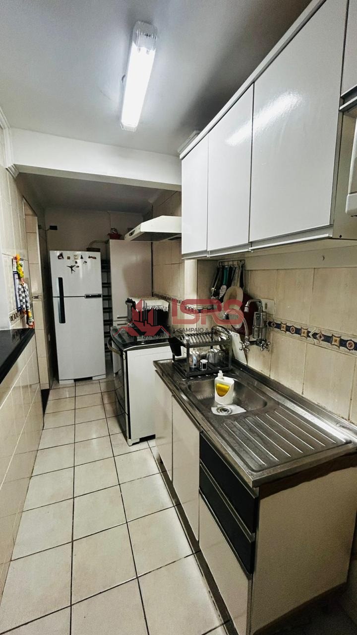 Apartamento, 1 quarto, 36 m² - Foto 12
