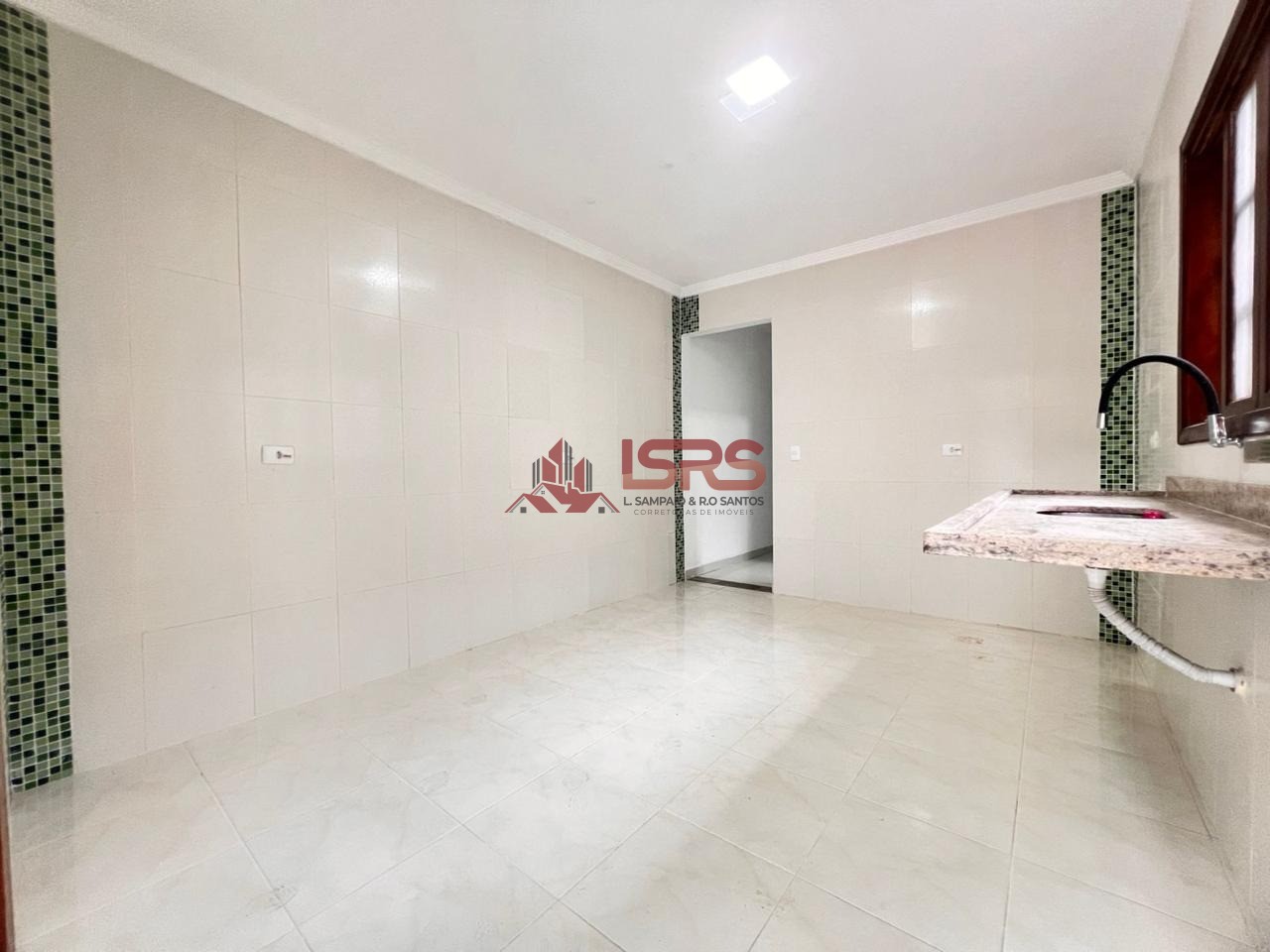 Sobrado, 2 quartos, 132 m² - Foto 3