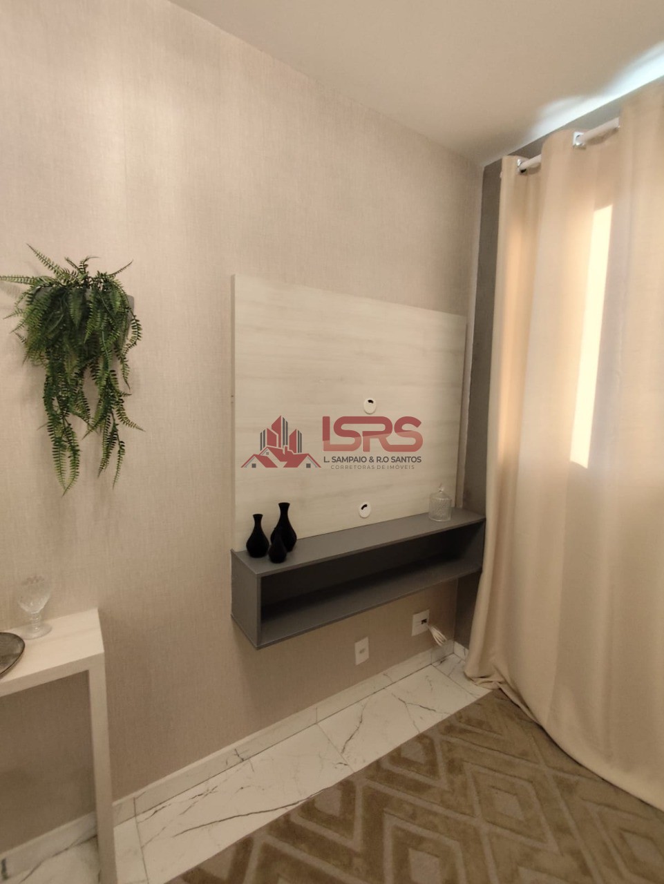 Apartamento, 2 quartos, 44 m² - Foto 3