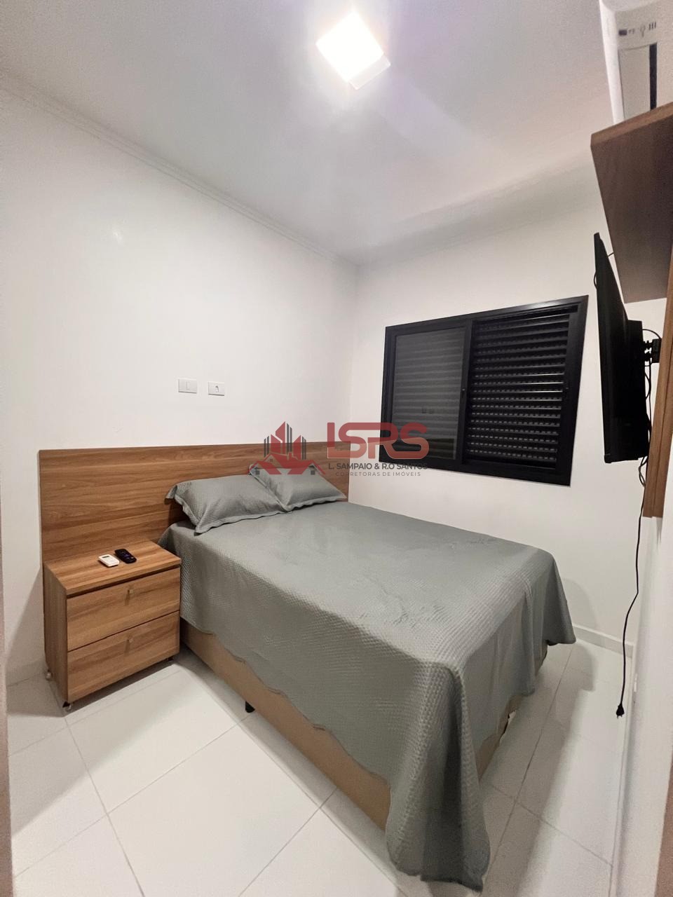 Casa de Condomínio, 2 quartos - Foto 8