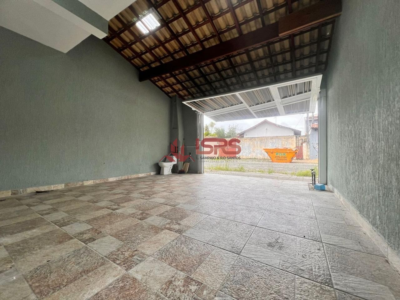 Sobrado, 2 quartos, 132 m² - Foto 7