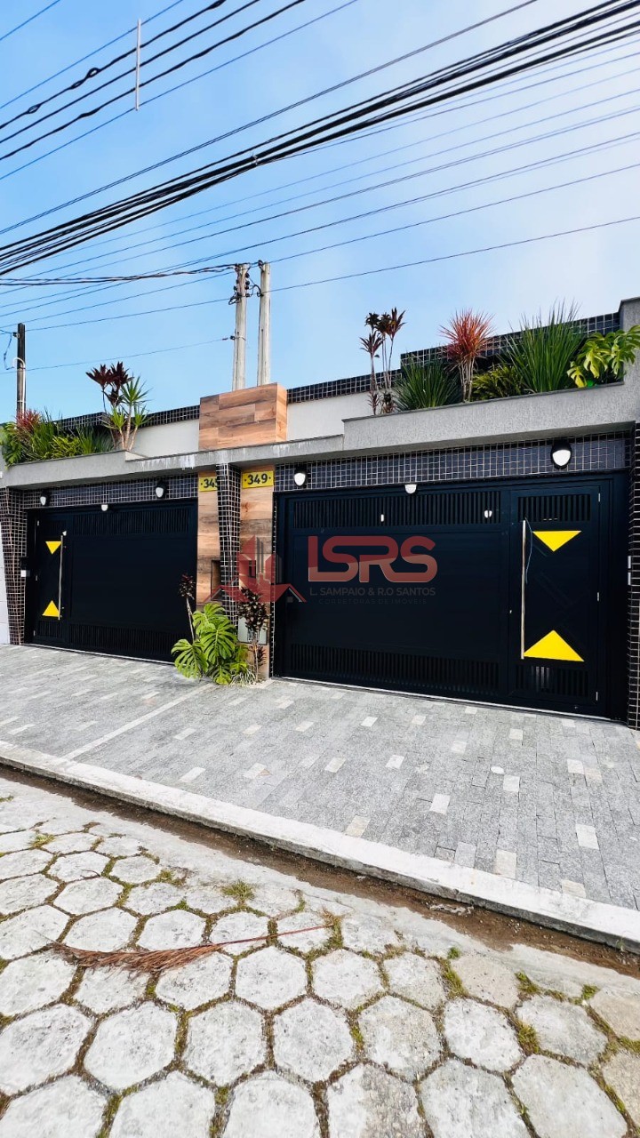 Casa, 1 quarto, 115 m² - Foto 5