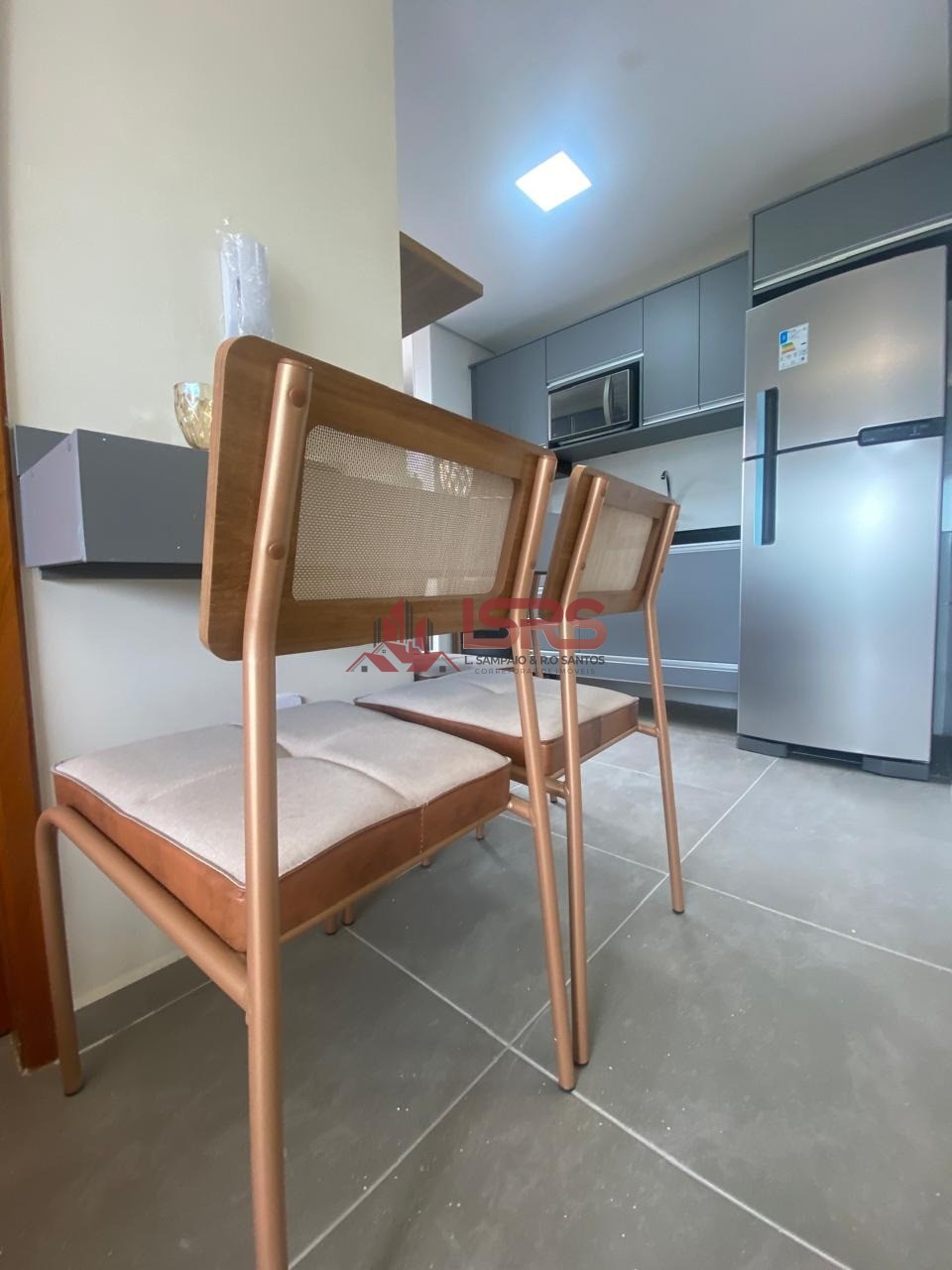 Apartamento, 2 quartos, 60 m² - Foto 14