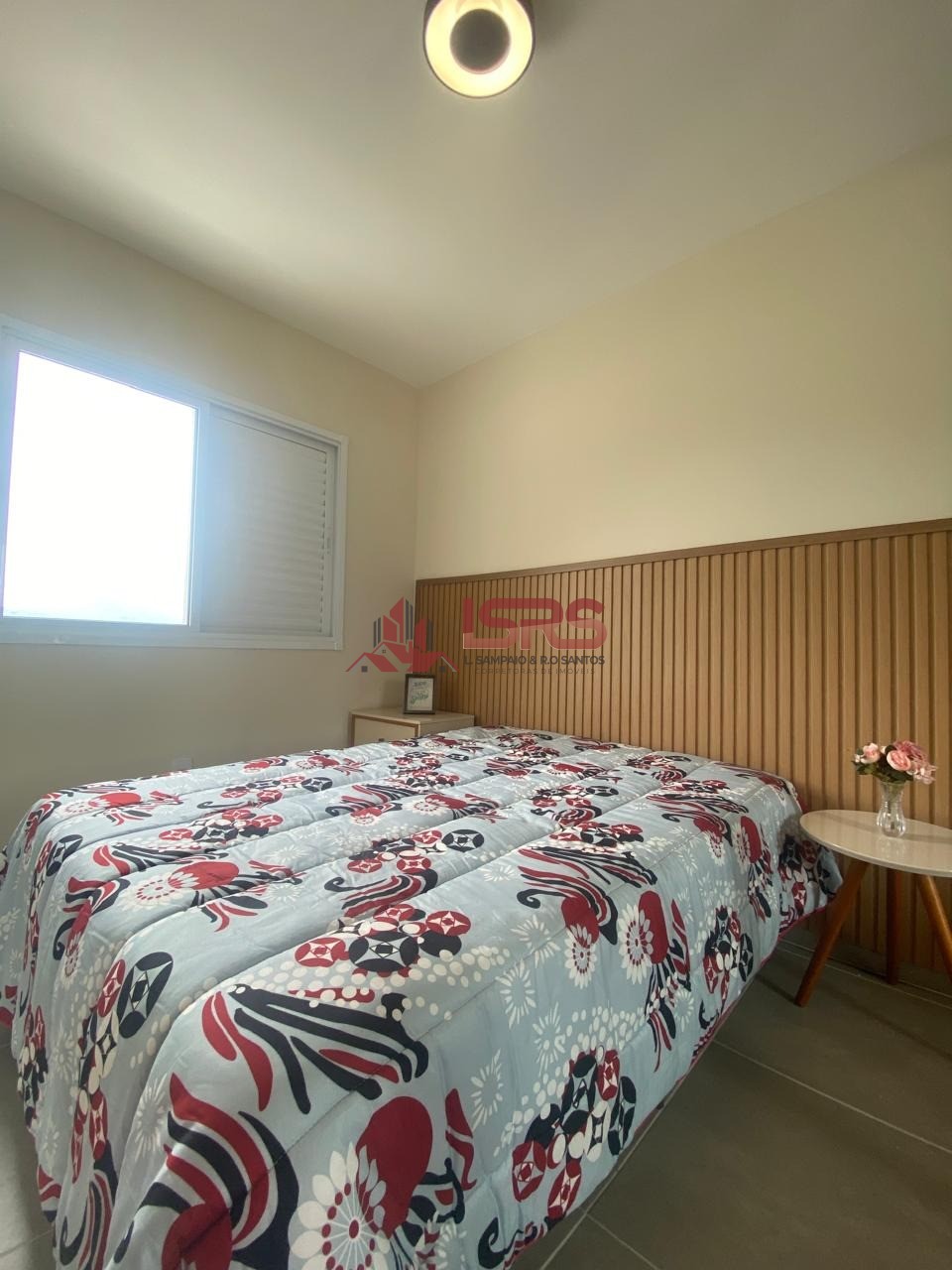 Apartamento, 2 quartos, 60 m² - Foto 8
