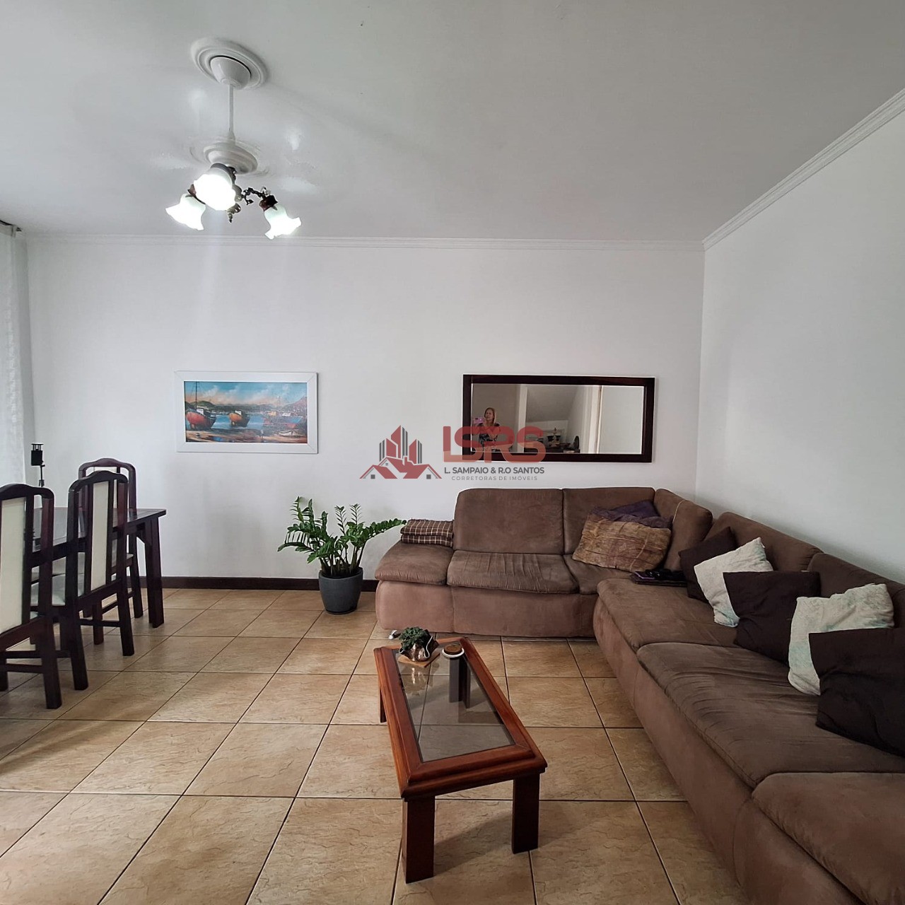 Sobrado, 3 quartos, 140 m² - Foto 3