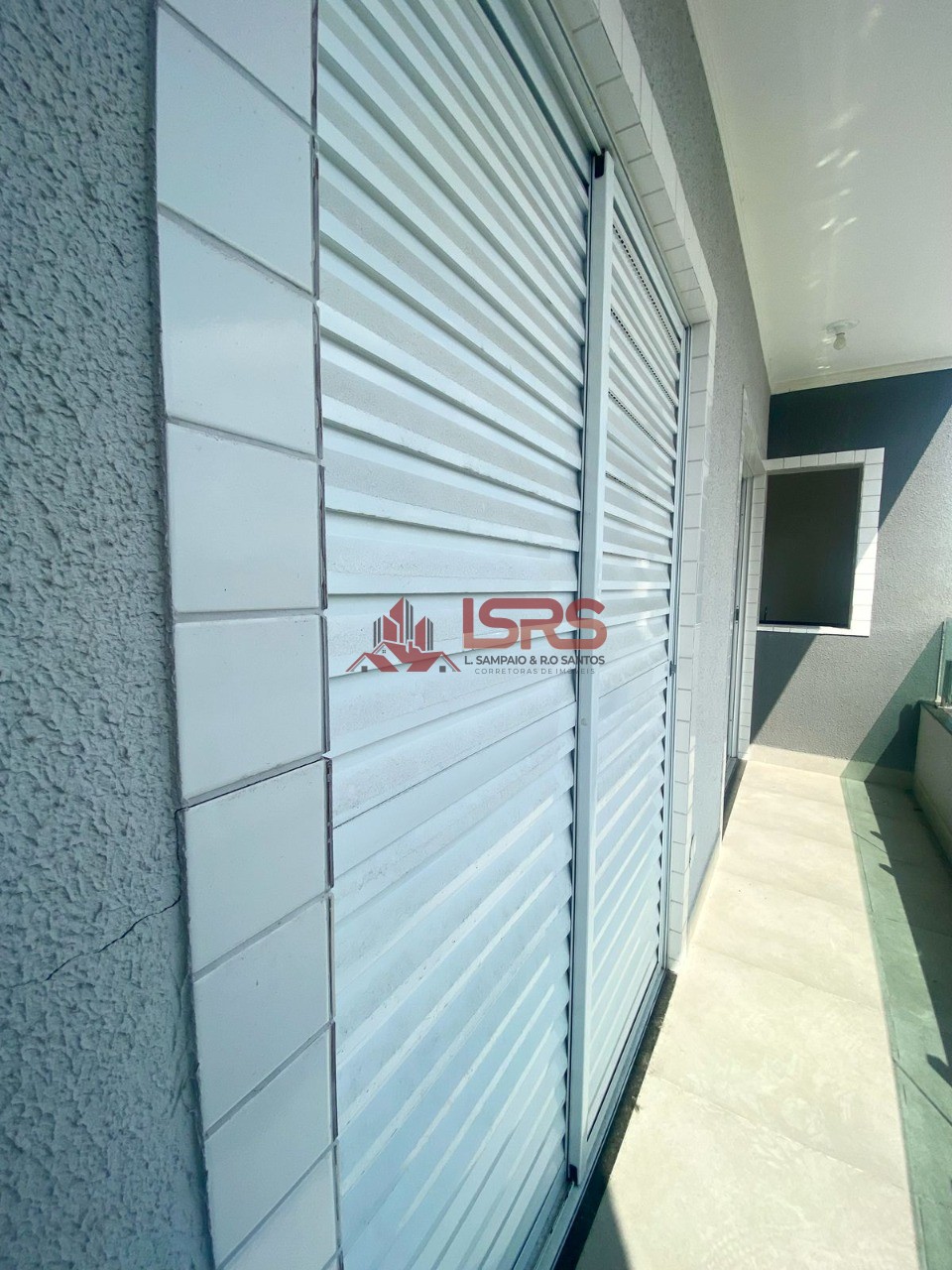 Sobrado, 2 quartos, 68 m² - Foto 2