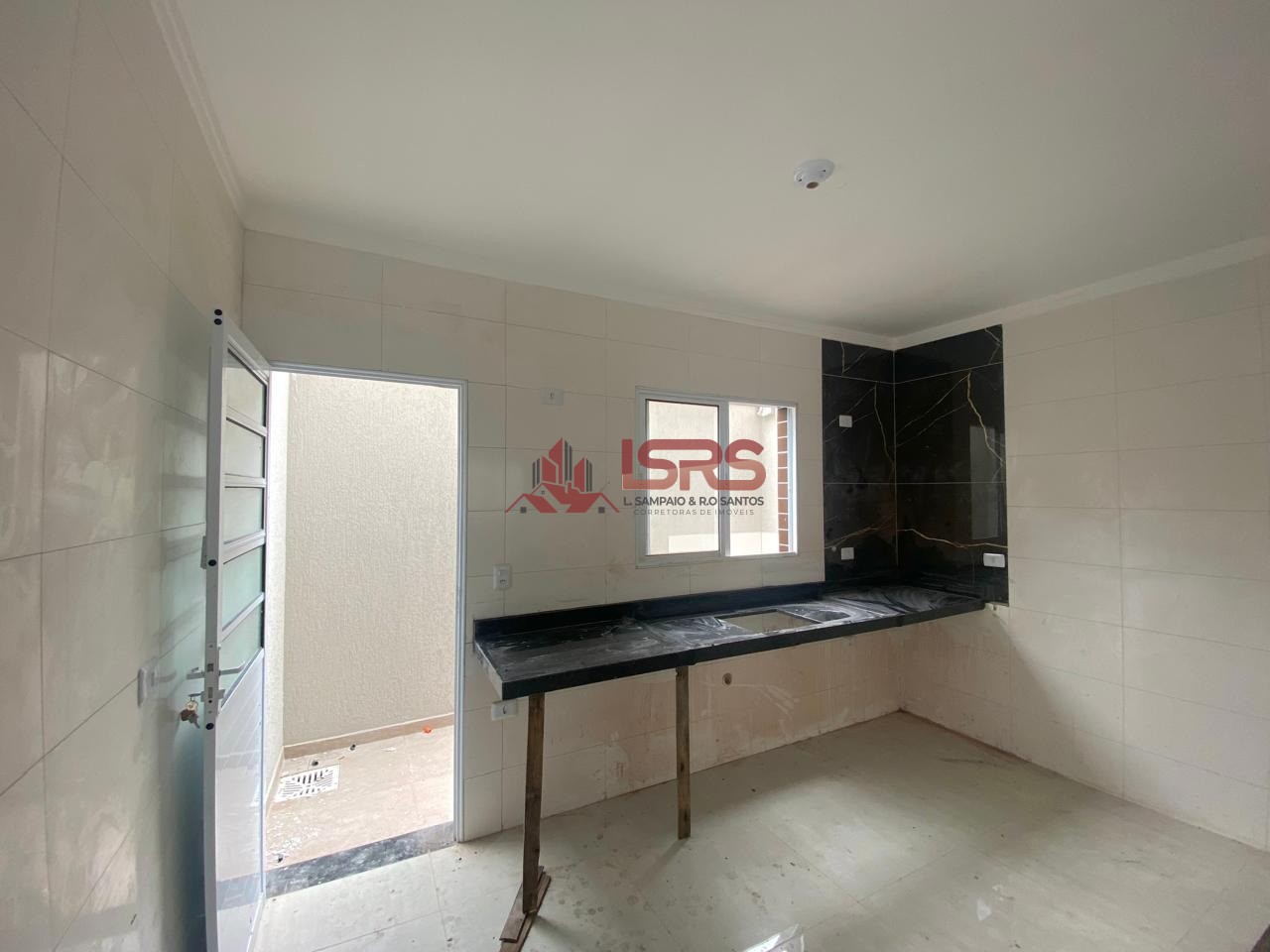 Sobrado, 2 quartos, 63 m² - Foto 4