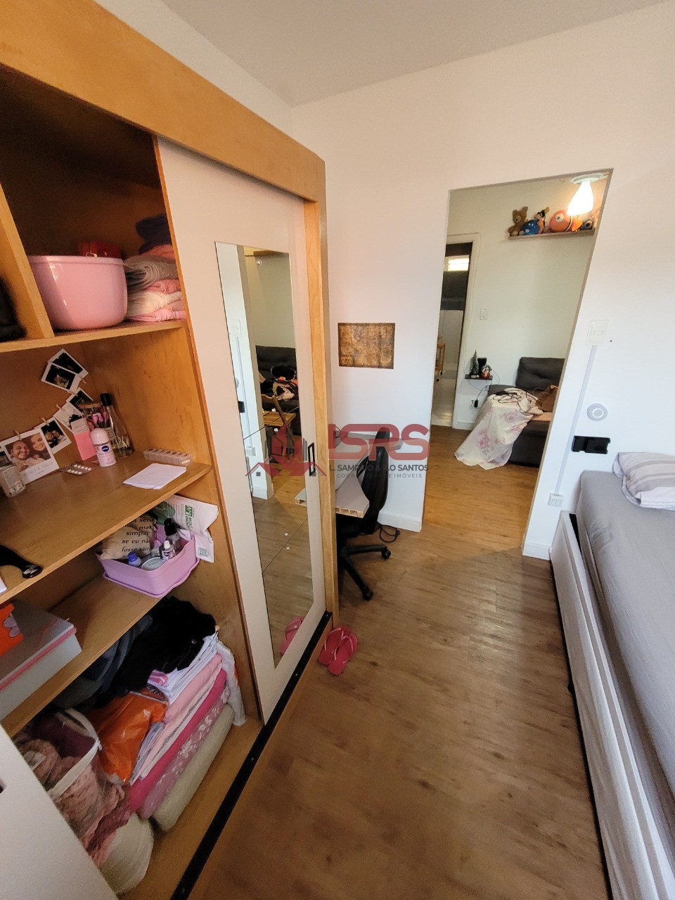 Apartamento, 1 quarto, 42 m² - Foto 15