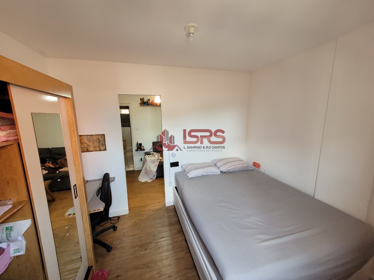 Apartamento, 1 quarto, 42 m² - Foto 14
