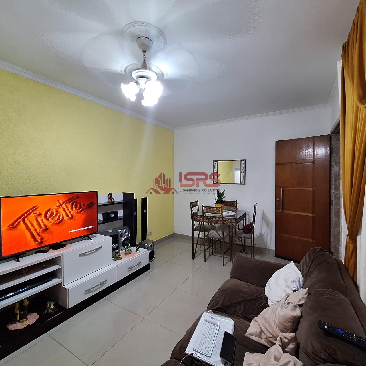 Sobrado, 2 quartos, 71 m² - Foto 8