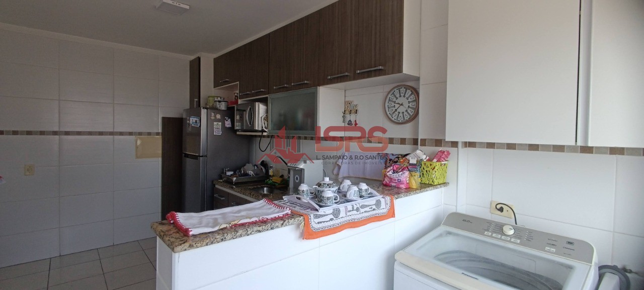 Apartamento, 2 quartos, 85 m² - Foto 8