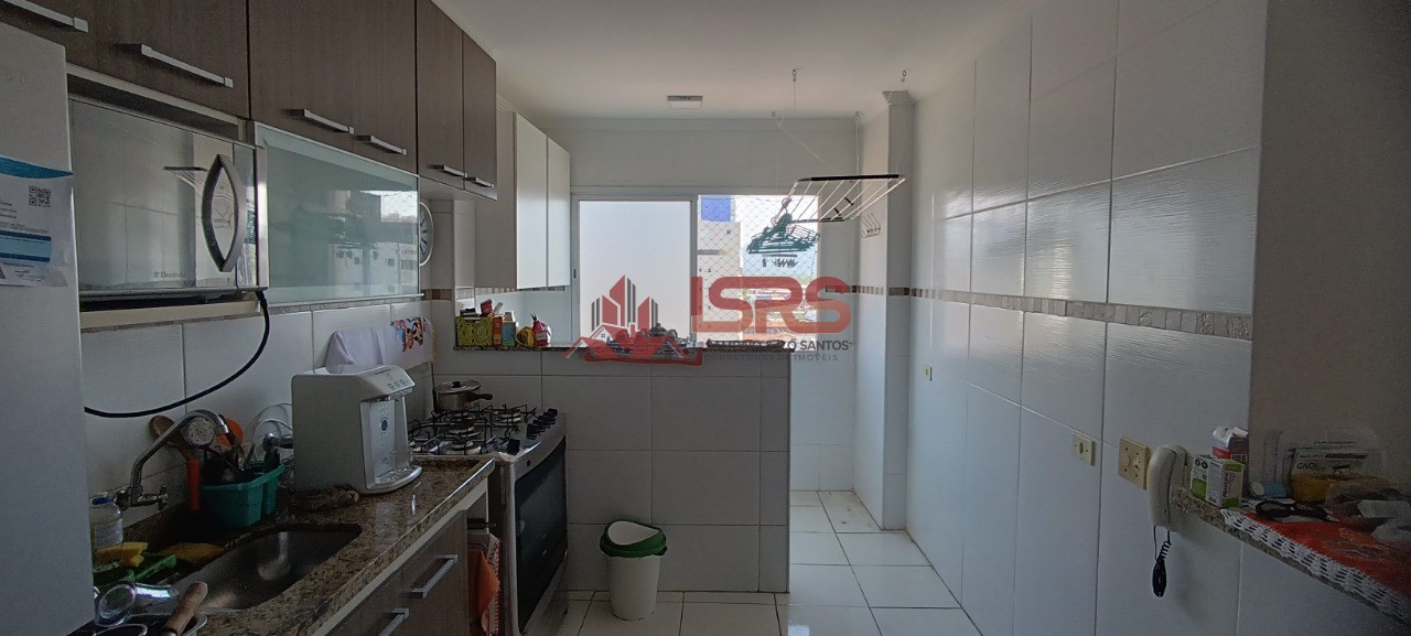 Apartamento, 2 quartos, 85 m² - Foto 7