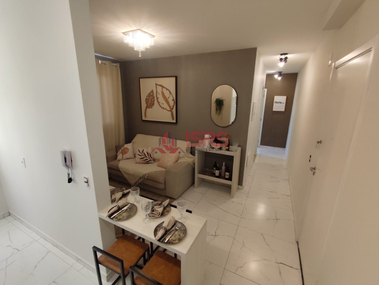 Apartamento, 2 quartos, 44 m² - Foto 6