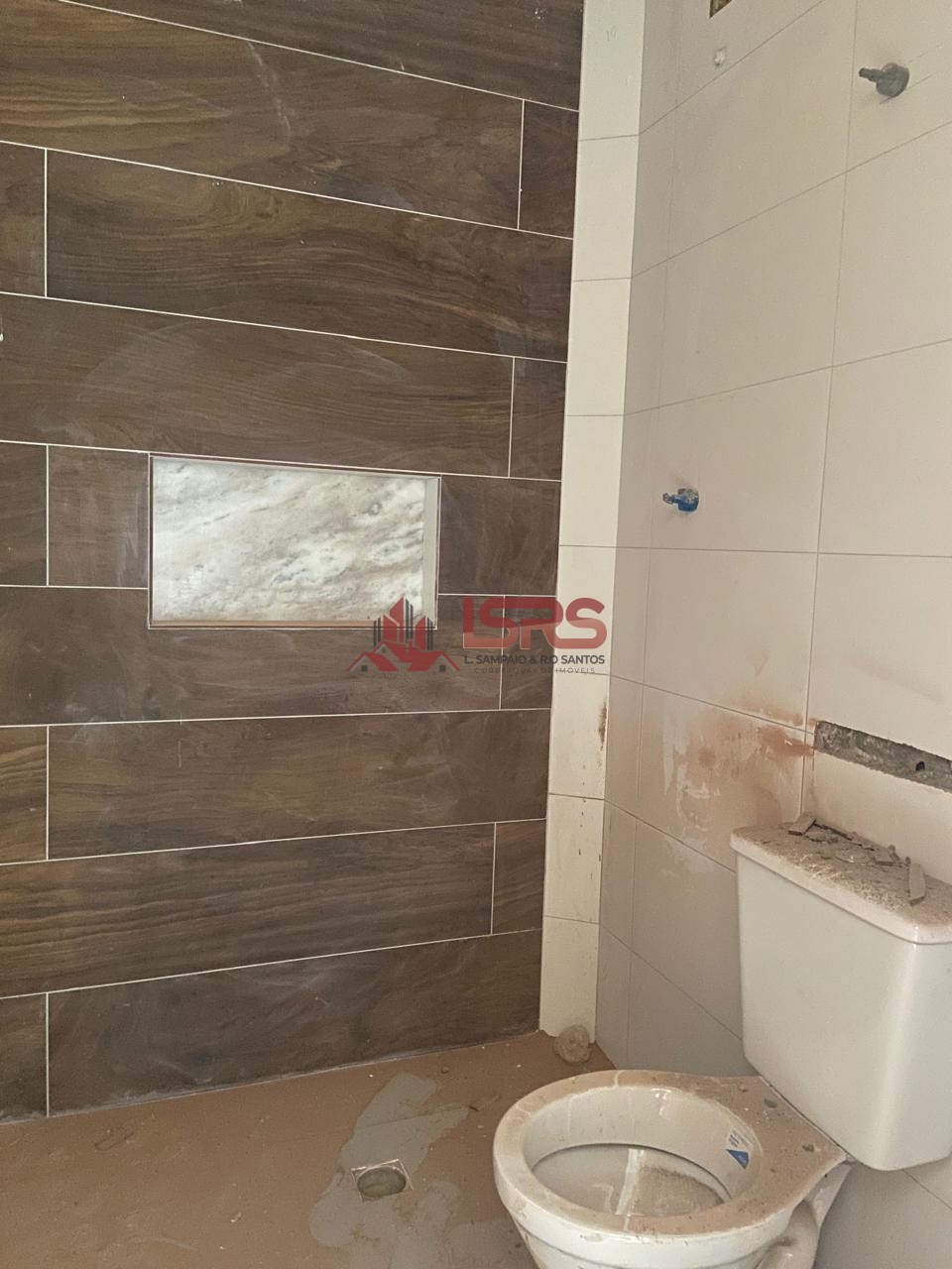 Sobrado, 2 quartos, 63 m² - Foto 6
