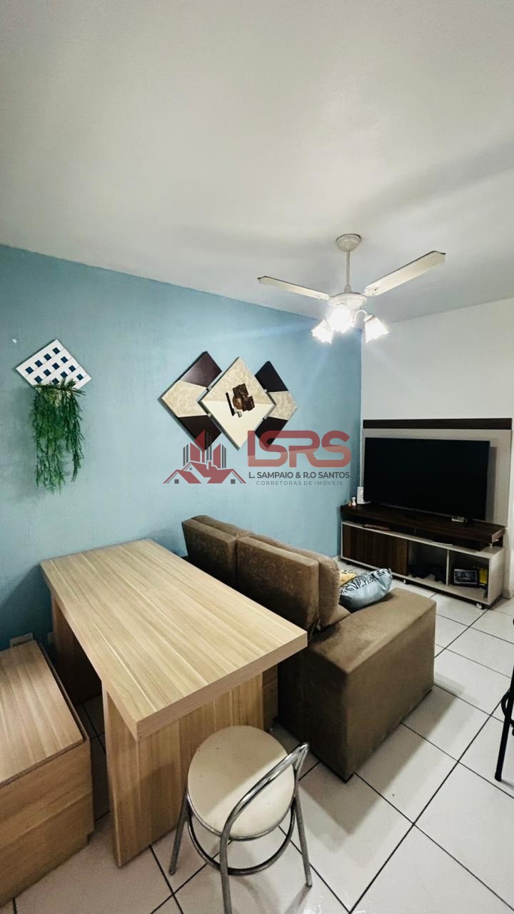 Apartamento, 1 quarto, 36 m² - Foto 3