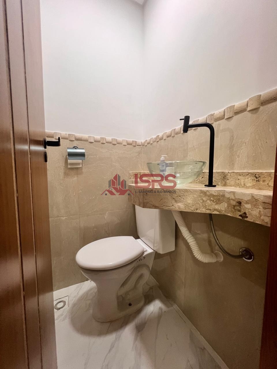 Casa de Condomínio, 2 quartos - Foto 12