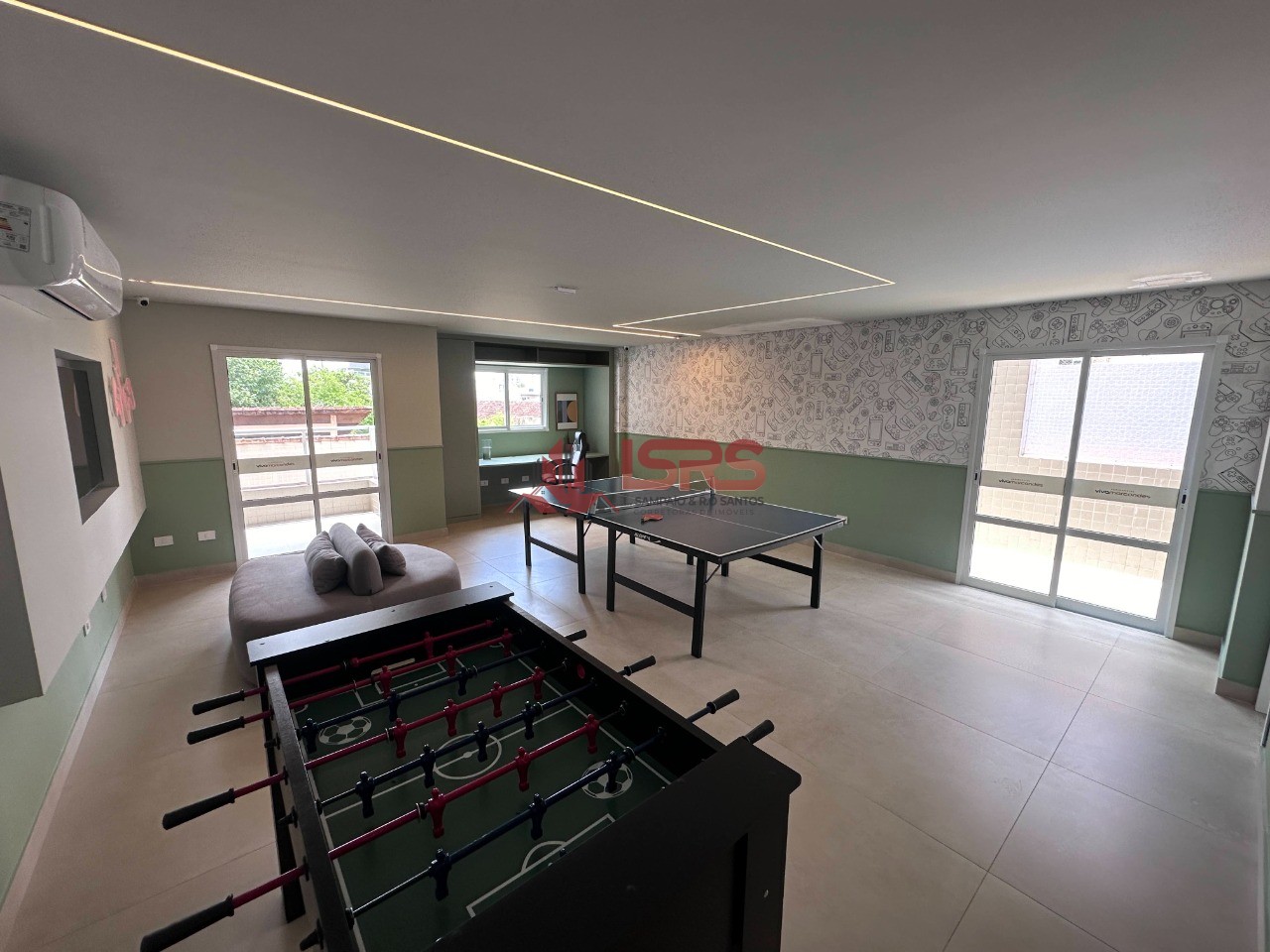 Apartamento, 2 quartos, 64 m² - Foto 38