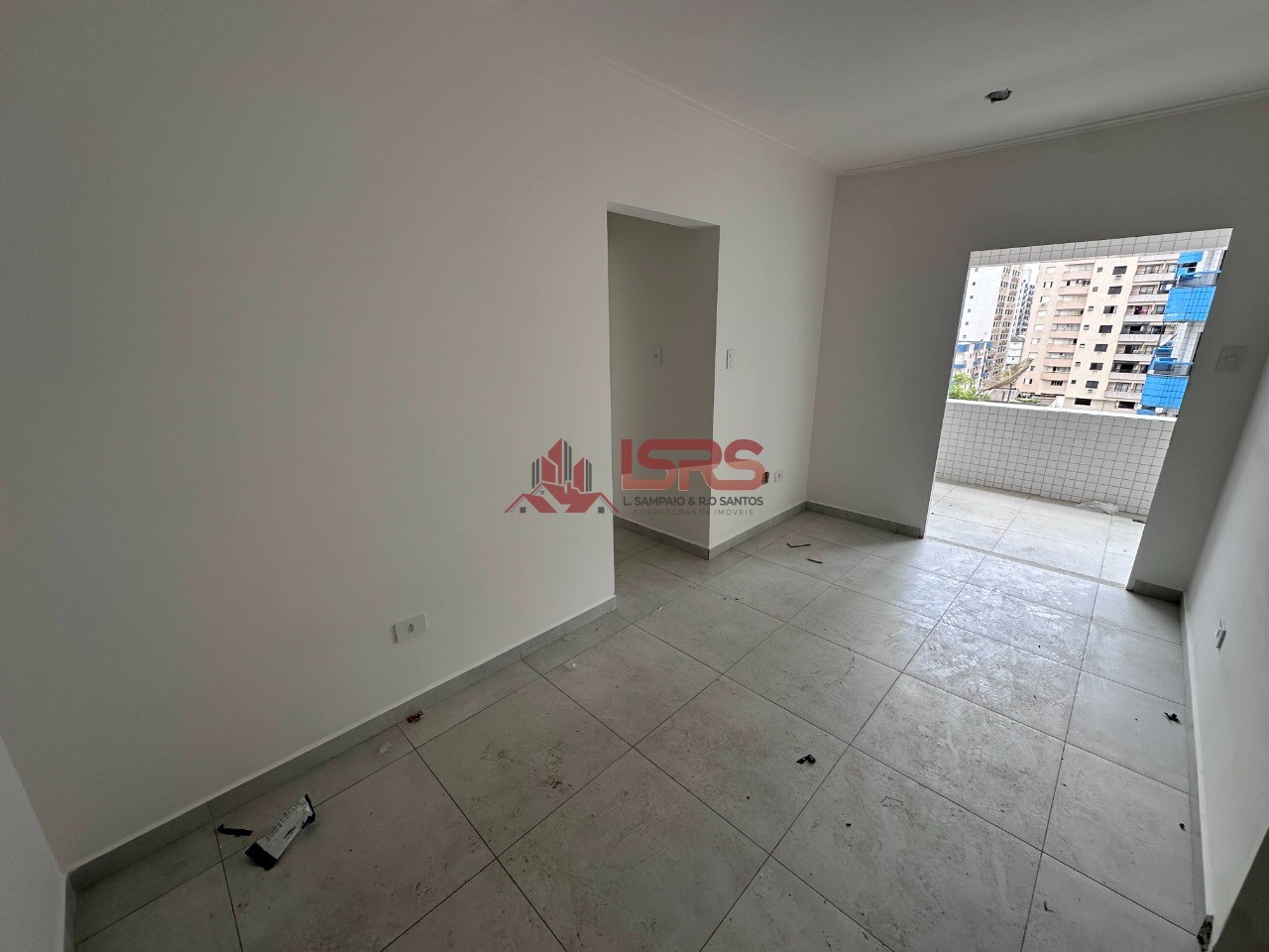 Apartamento, 1 quarto, 51 m² - Foto 2