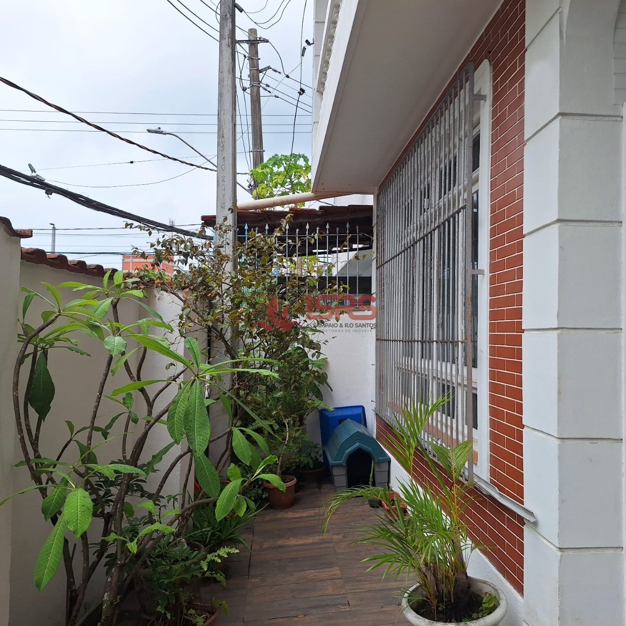 Sobrado, 3 quartos, 140 m² - Foto 5