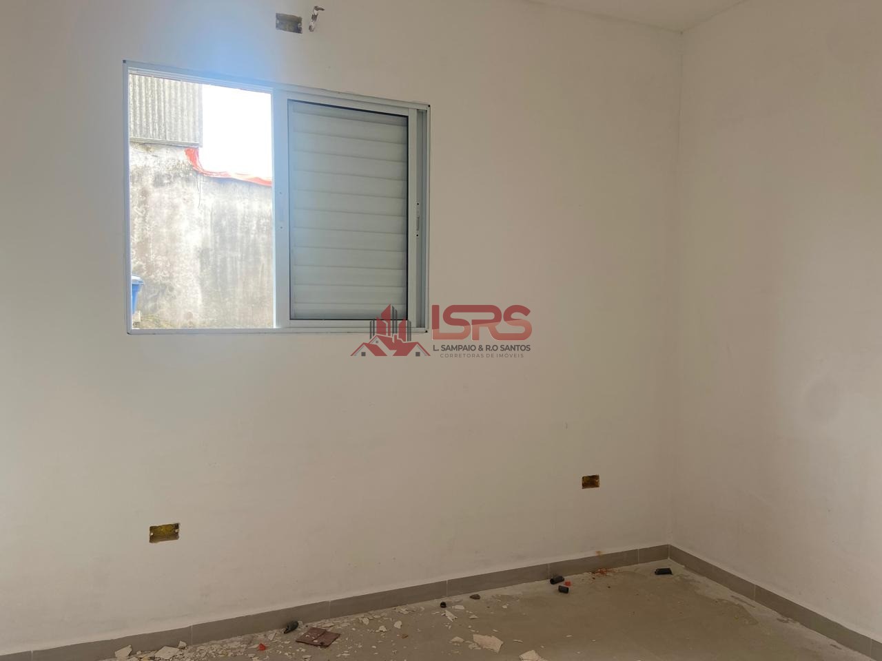 Sobrado, 2 quartos, 63 m² - Foto 7