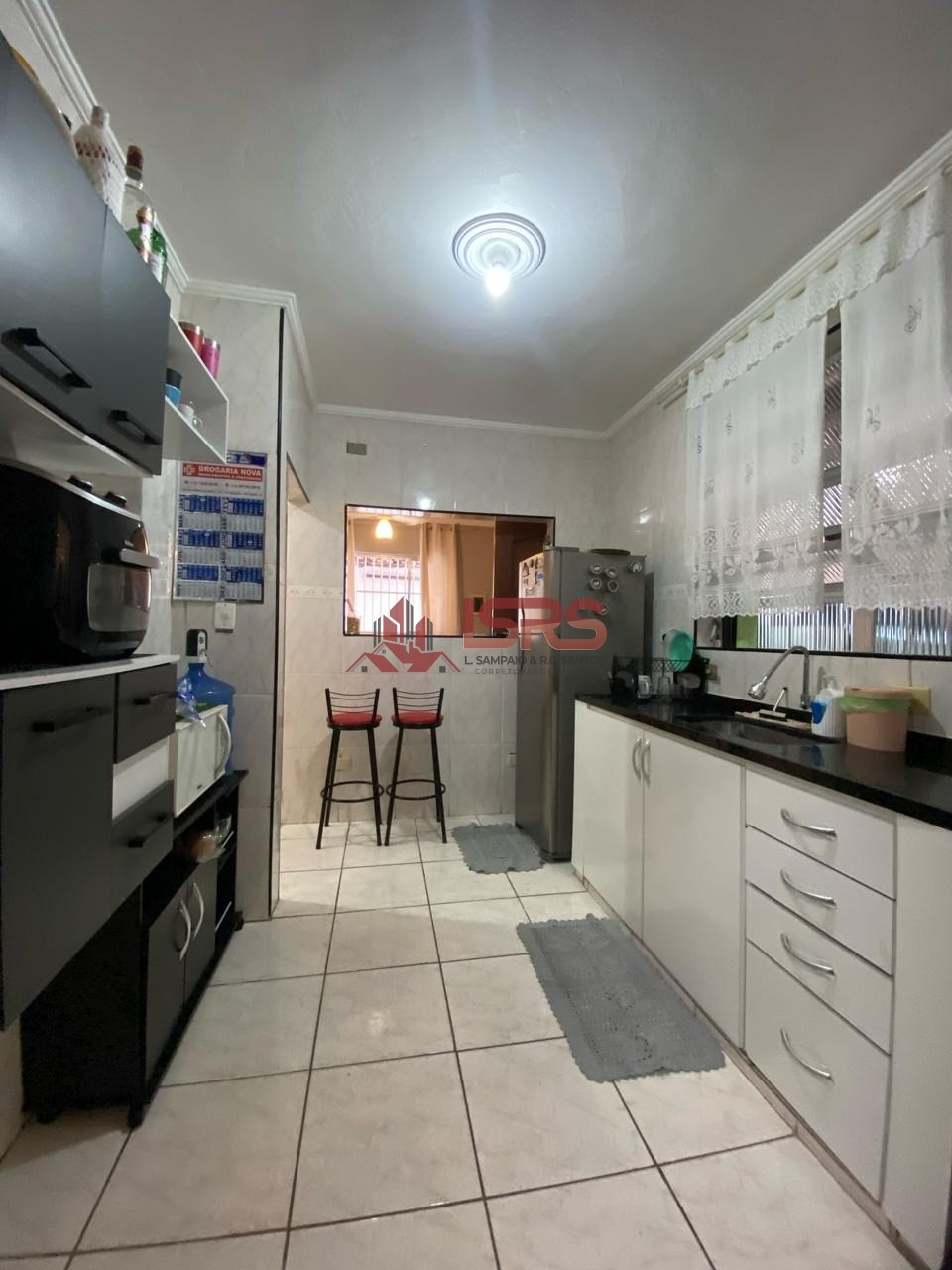 Casa, 2 quartos, 94 m² - Foto 4