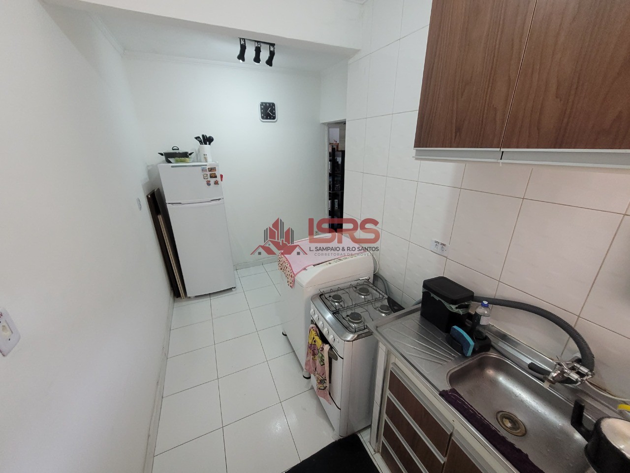 Apartamento, 1 quarto, 42 m² - Foto 6