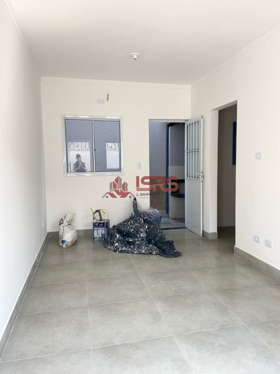 Sobrado, 2 quartos, 68 m² - Foto 2