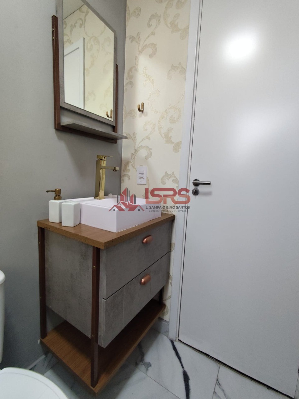 Apartamento, 2 quartos, 44 m² - Foto 24