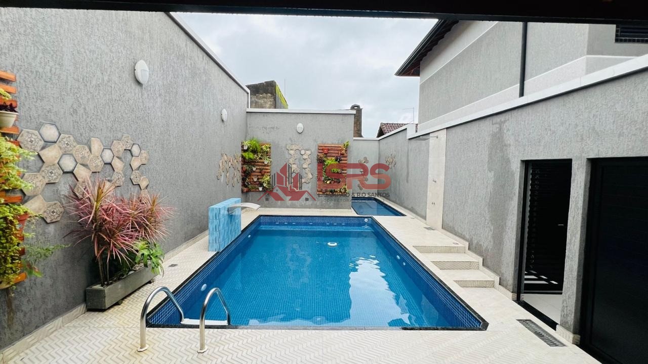 Casa de Condomínio, 2 quartos - Foto 2